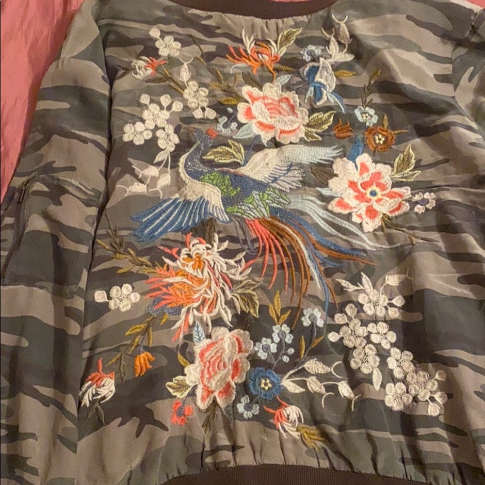 Jacket - Picture 3 of 3